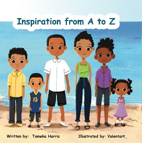 Inspiration from A to Z