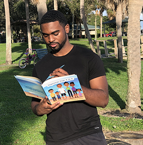 Inspiration from A to Z — Barnes & Noble