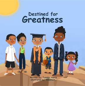 Destined for Greatness