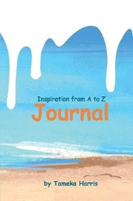 Inspiration From A to Z Journal 
