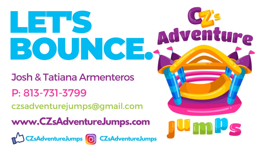 Let's Bounce