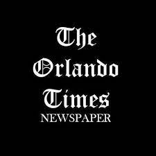 The Orlando Times 