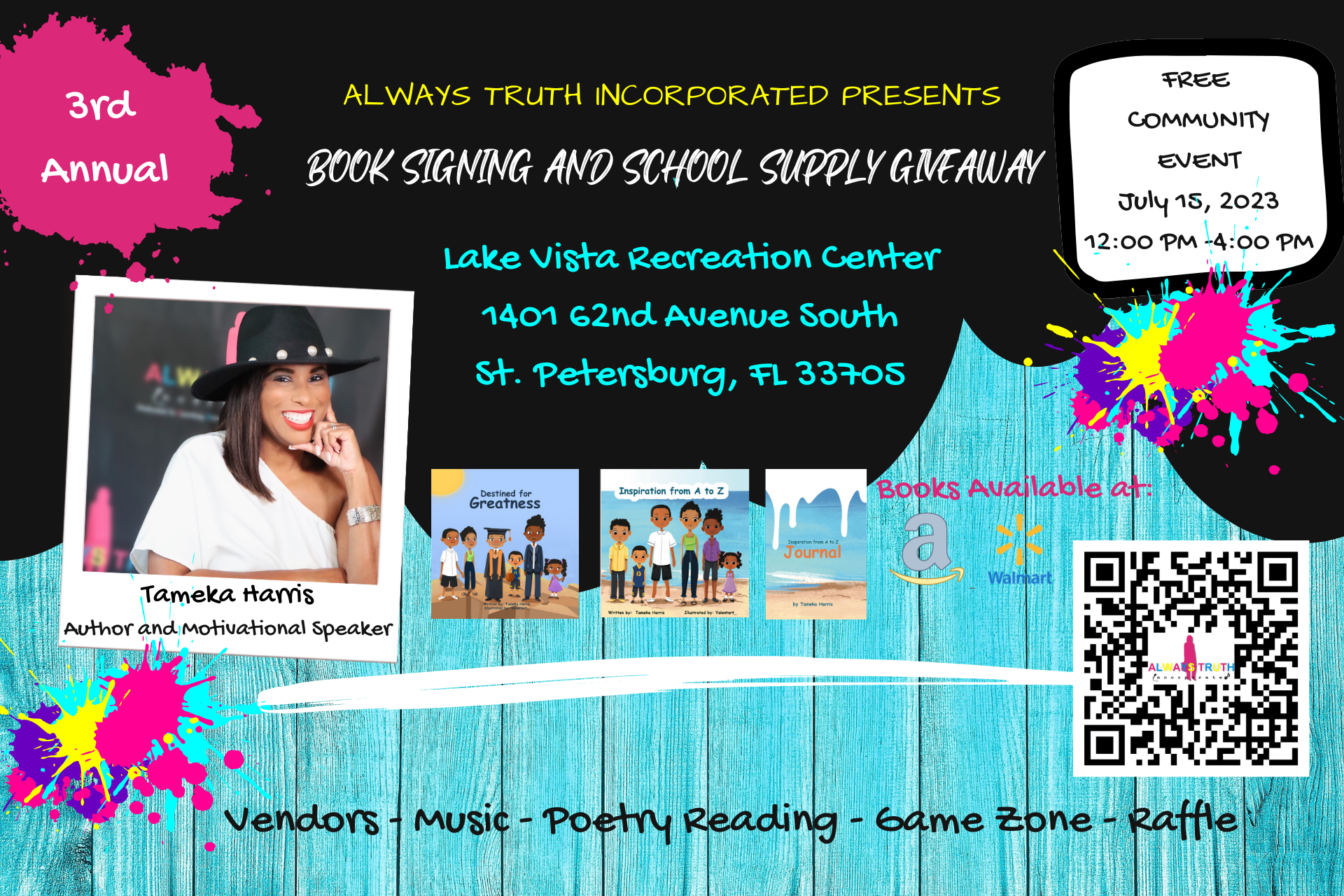 Flyer