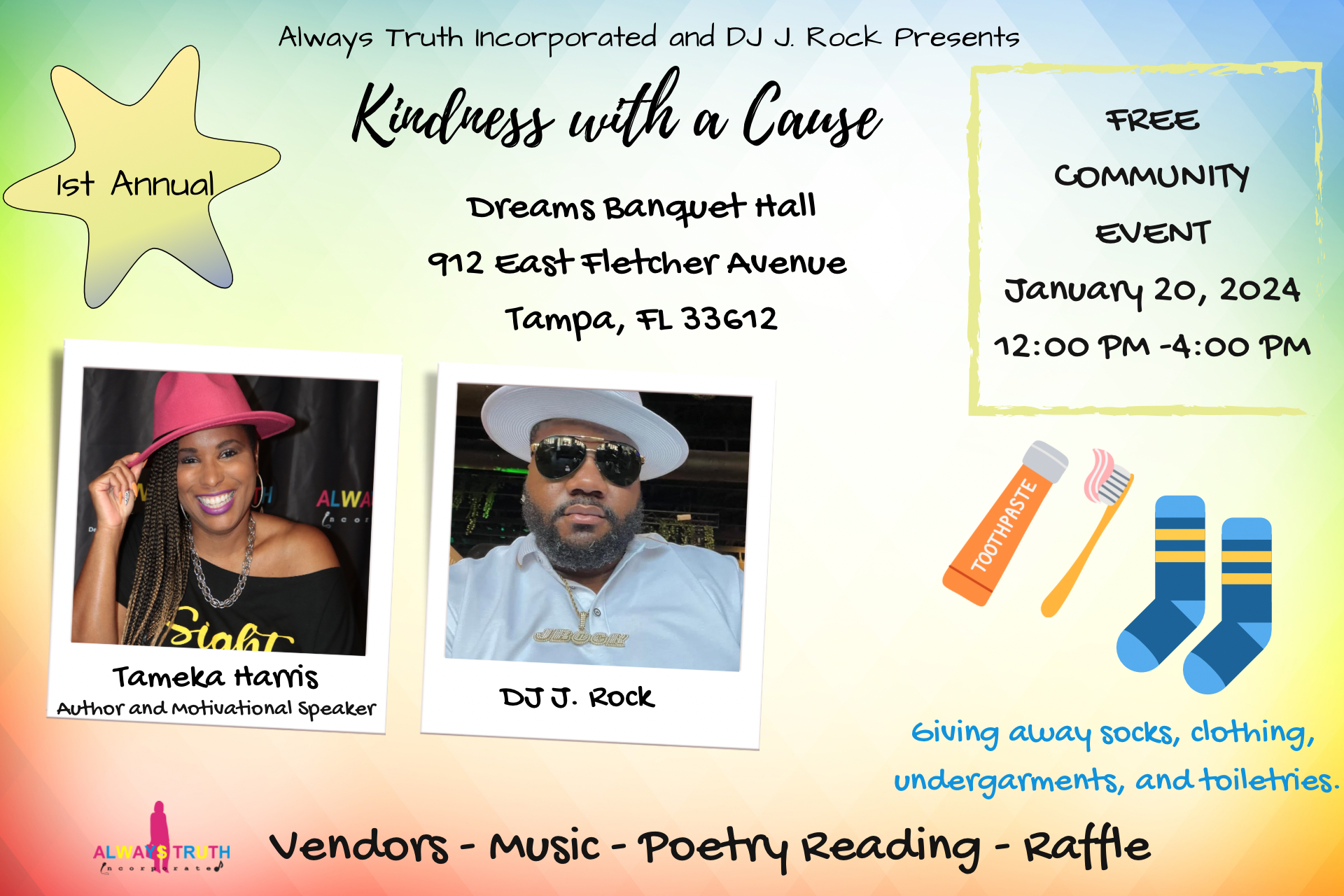 Flyer