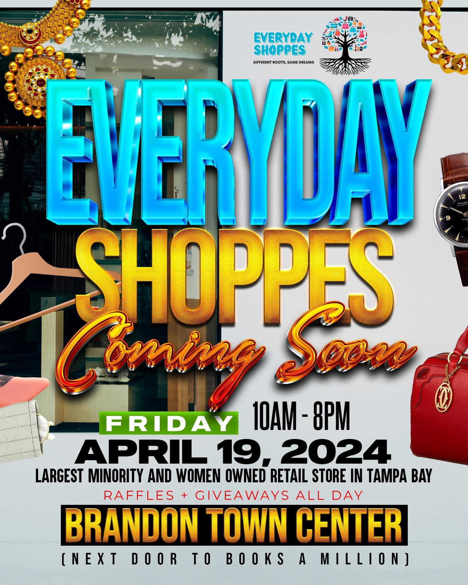 Everyday Shoppes